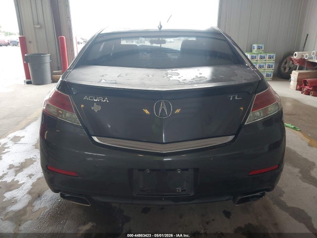 Acura TL 3.5