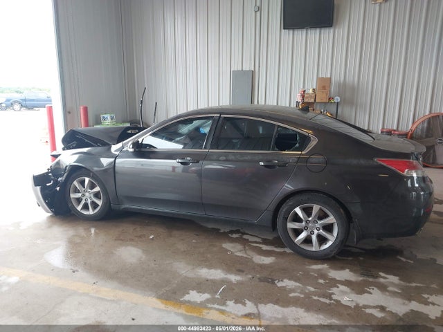 Acura TL 3.5