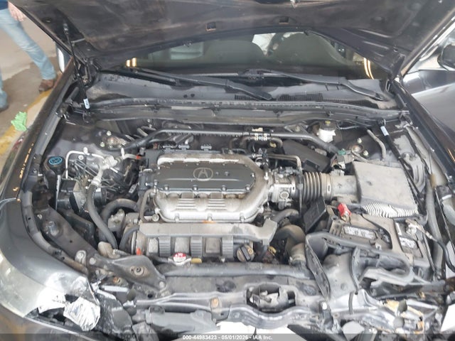 Acura TL 3.5