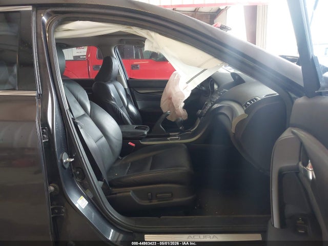 Acura TL 3.5