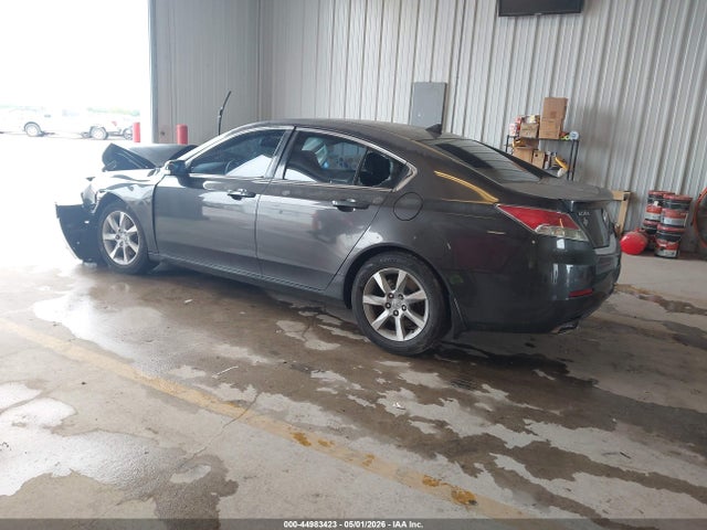 Acura TL 3.5