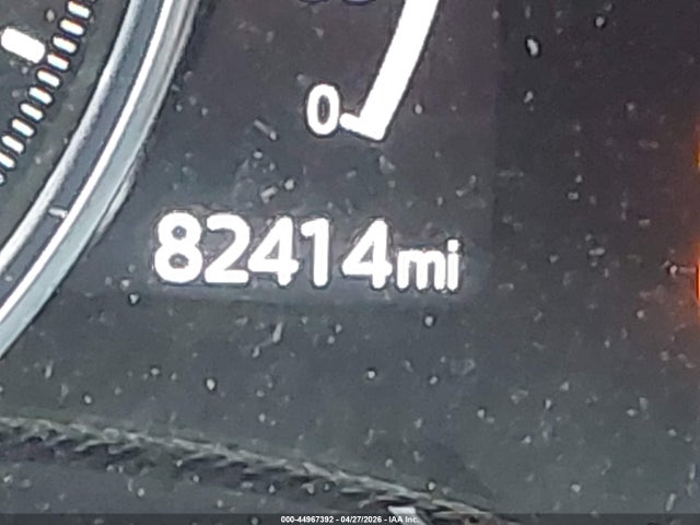 Mazda Cx Carbon Edition