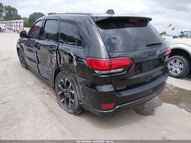 Jeep Grand Cherokee Laredo X 4x2