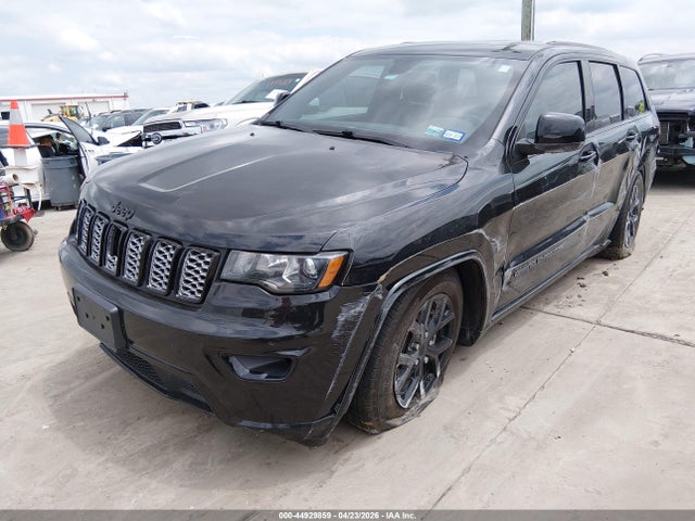 Jeep Grand Cherokee Laredo X 4x2