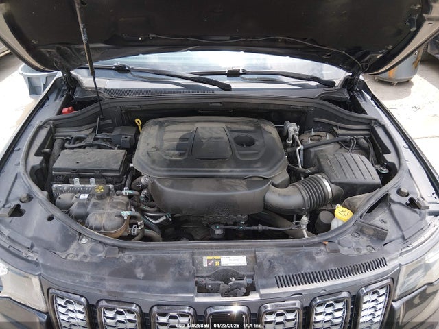 Jeep Grand Cherokee Laredo X 4x2