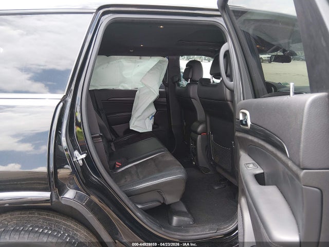Jeep Grand Cherokee Laredo X 4x2