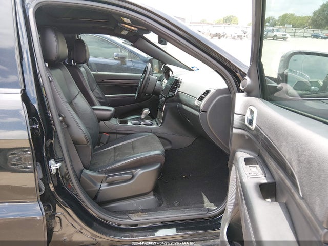 Jeep Grand Cherokee Laredo X 4x2