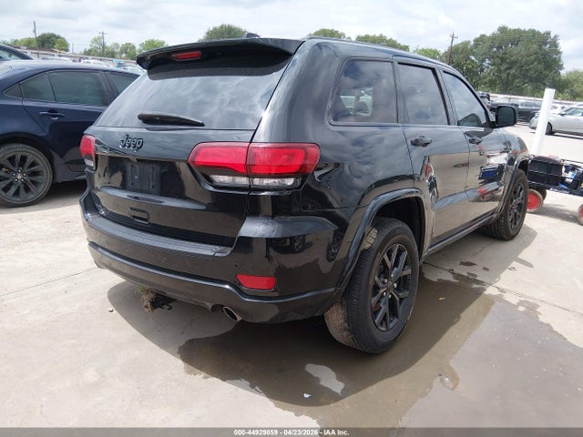 Jeep Grand Cherokee Laredo X 4x2