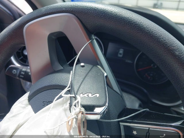 Kia Forte Lx
