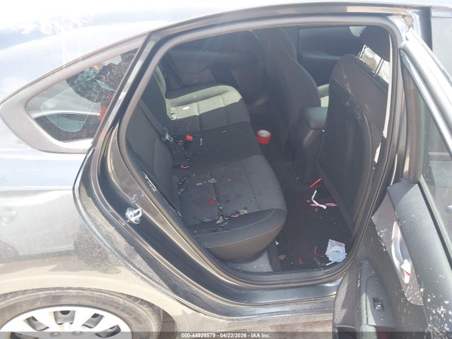 Kia Forte Lx
