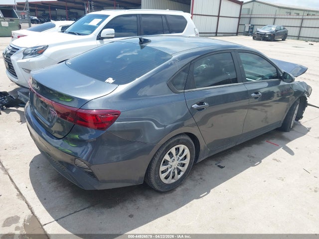 Kia Forte Lx