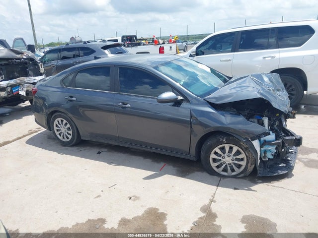 Kia Forte Lx