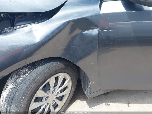 Kia Forte Lx