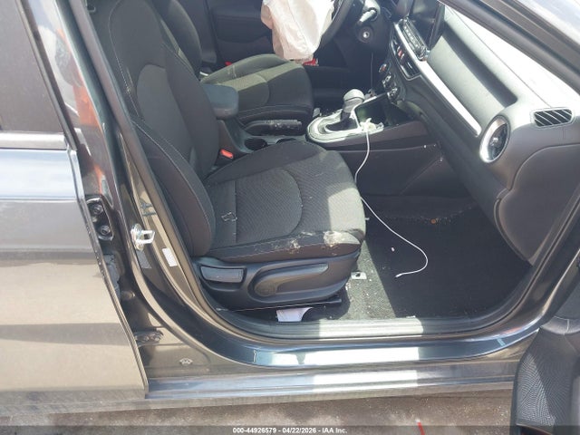 Kia Forte Lx