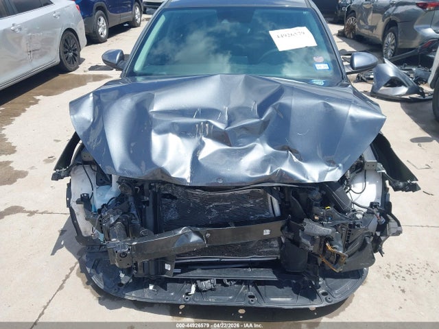 Kia Forte Lx