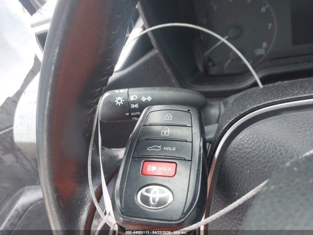 Toyota Corolla Se