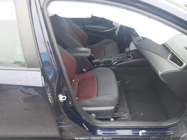 Toyota Corolla Se