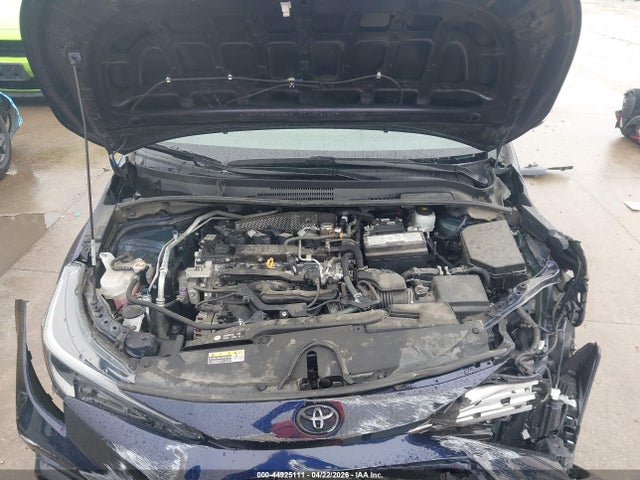 Toyota Corolla Se