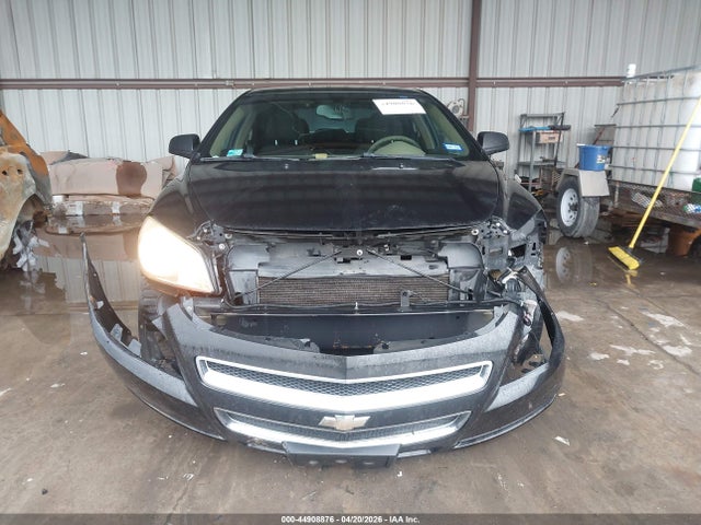 Chevrolet Malibu Ls