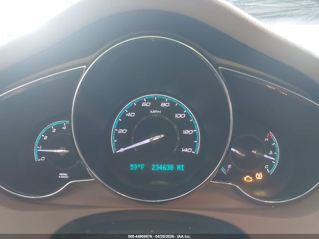 Chevrolet Malibu Ls