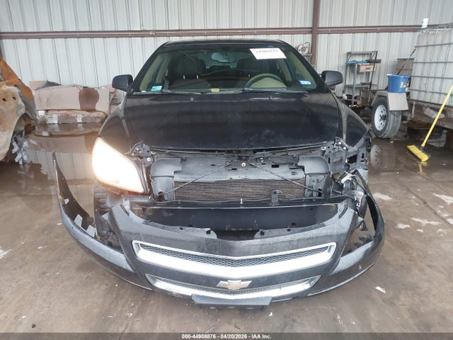 Chevrolet Malibu Ls