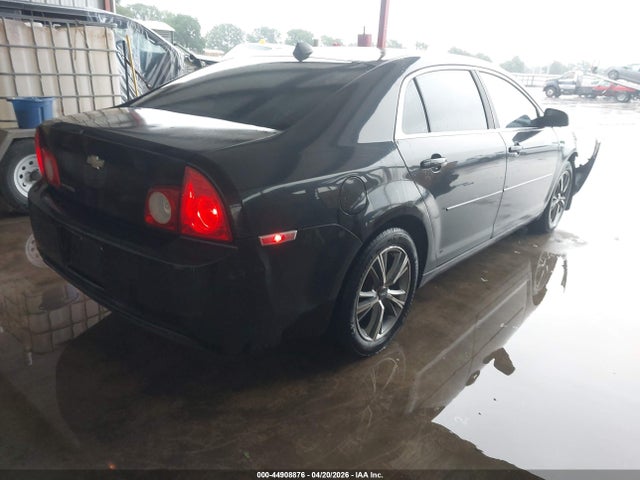 Chevrolet Malibu Ls