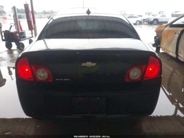 Chevrolet Malibu Ls
