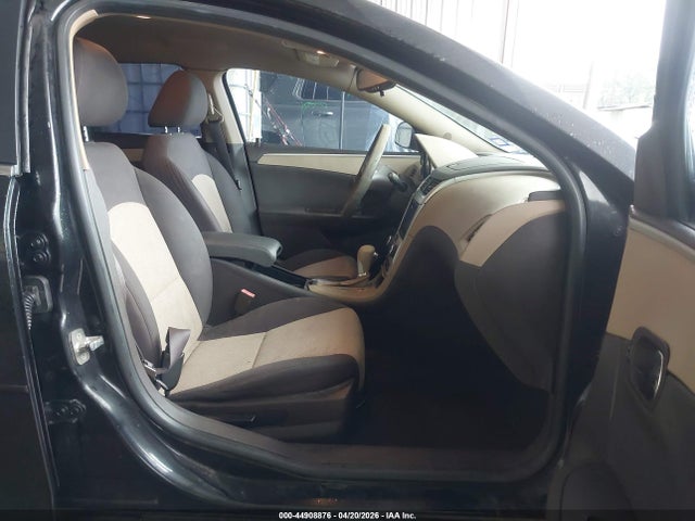 Chevrolet Malibu Ls