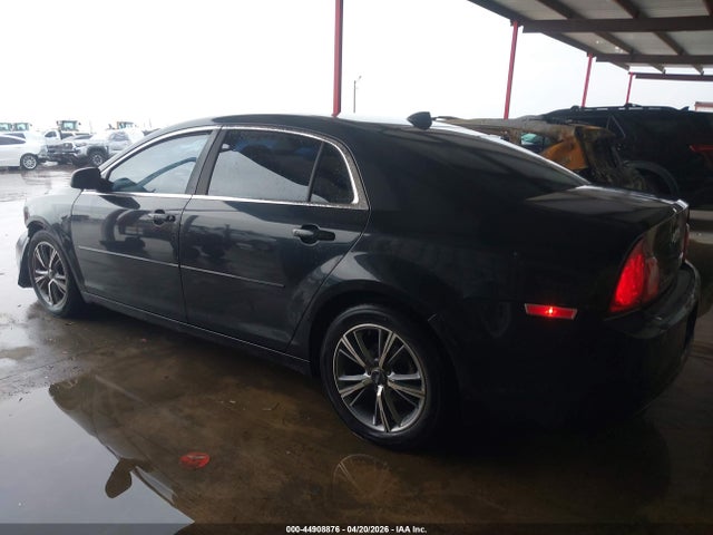 Chevrolet Malibu Ls