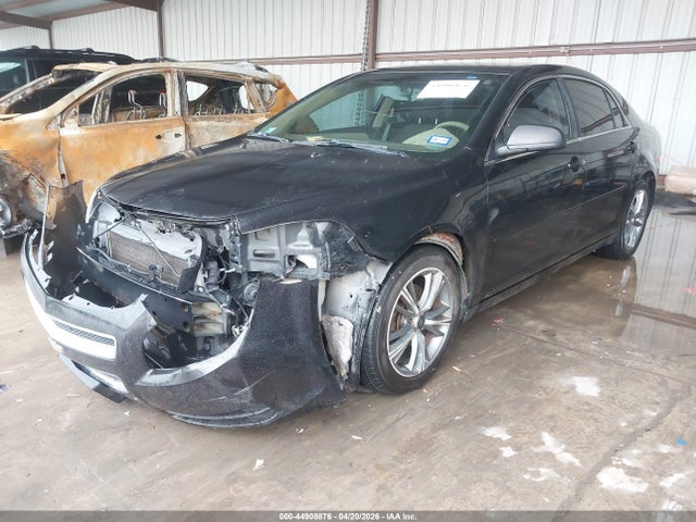 Chevrolet Malibu Ls