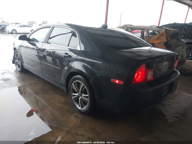 Chevrolet Malibu Ls