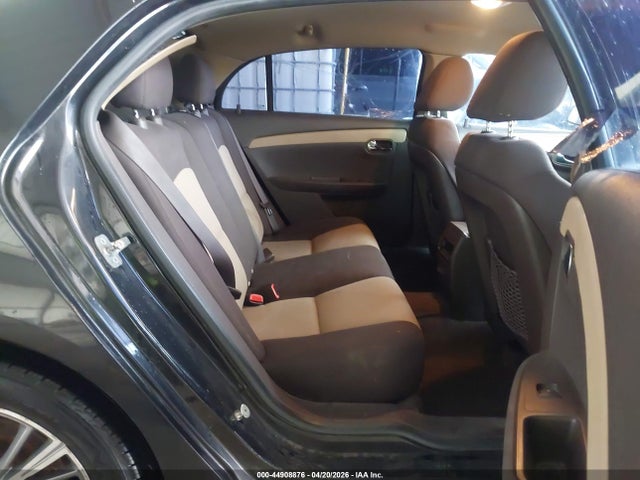 Chevrolet Malibu Ls