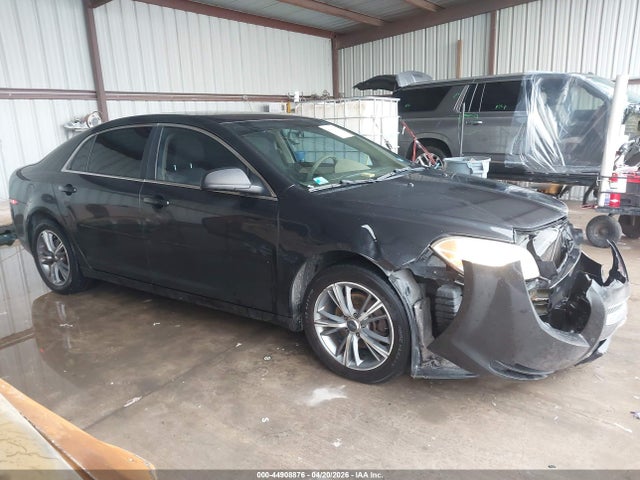 Chevrolet Malibu Ls