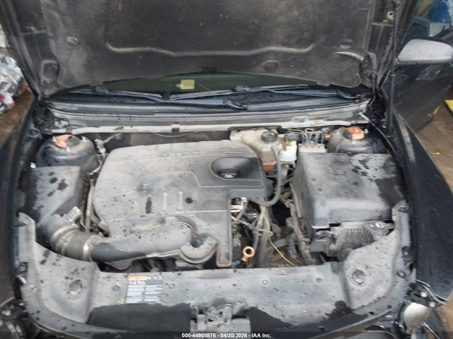 Chevrolet Malibu Ls