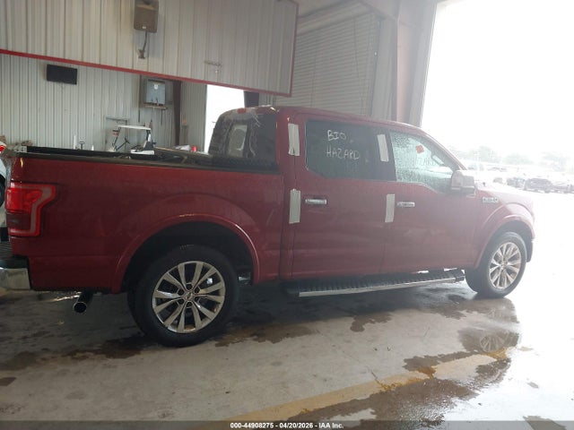 Ford F-150 Lariat