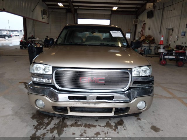 GMC Sierra 1500 Slt