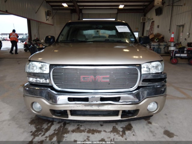 GMC Sierra 1500 Slt
