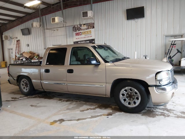 GMC Sierra 1500 Slt