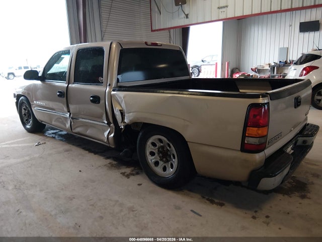 GMC Sierra 1500 Slt