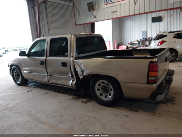 GMC Sierra 1500 Slt