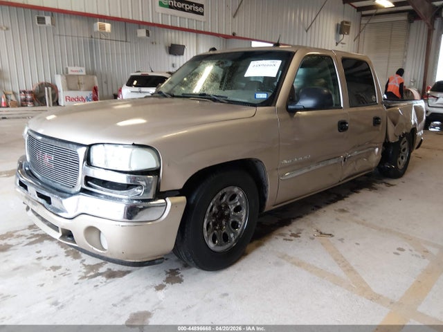 GMC Sierra 1500 Slt