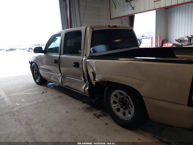 GMC Sierra 1500 Slt
