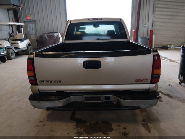 GMC Sierra 1500 Slt