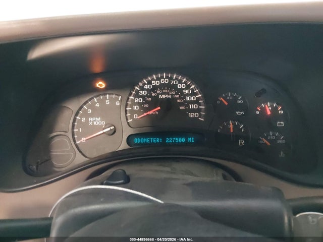 GMC Sierra 1500 Slt