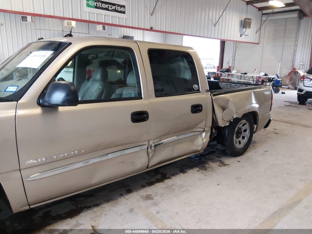 GMC Sierra 1500 Slt