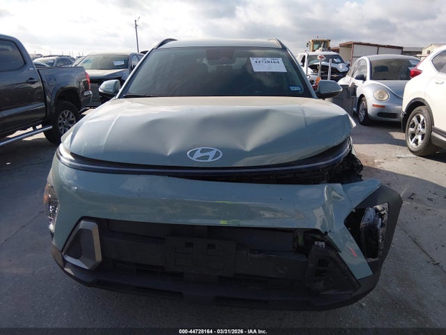 Hyundai KONA Sel
