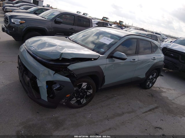Hyundai KONA Sel