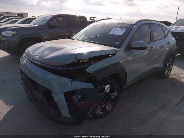 Hyundai KONA Sel