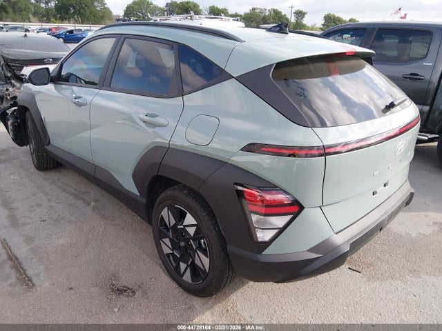 Hyundai KONA Sel