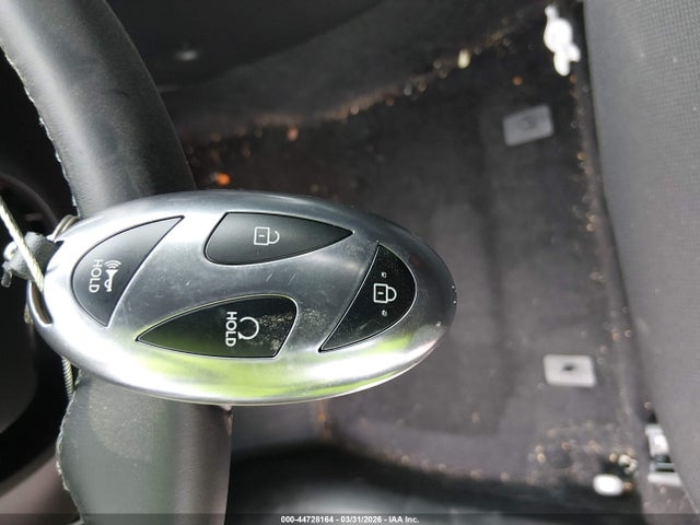 Hyundai KONA Sel